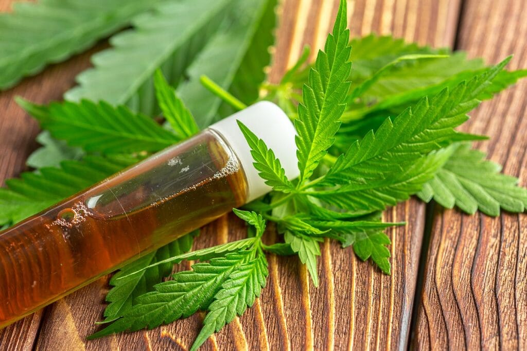 Market Momentum: THC Beverages' 15% Sales Surge and the Rise of Hemp-Derived Hits
